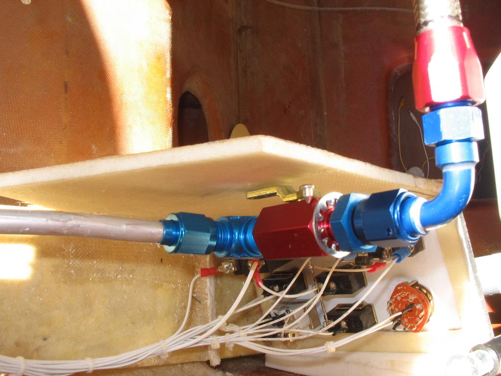 Dragonfly Fuel System Photo Viewer